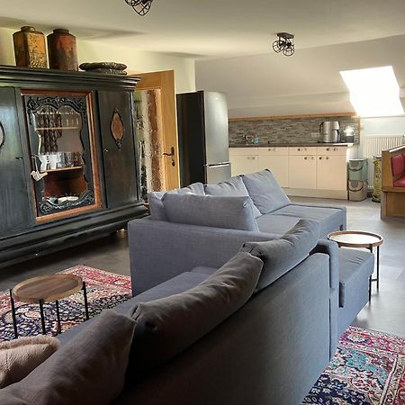 Landhaus Kloosterstube Hermagor-Pressegger See Ngoại thất bức ảnh