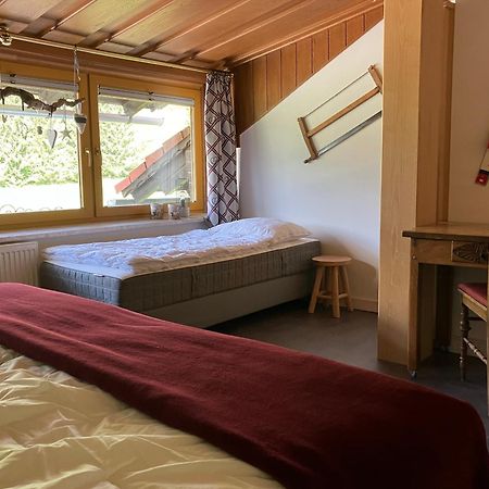 Landhaus Kloosterstube Hermagor-Pressegger See Ngoại thất bức ảnh
