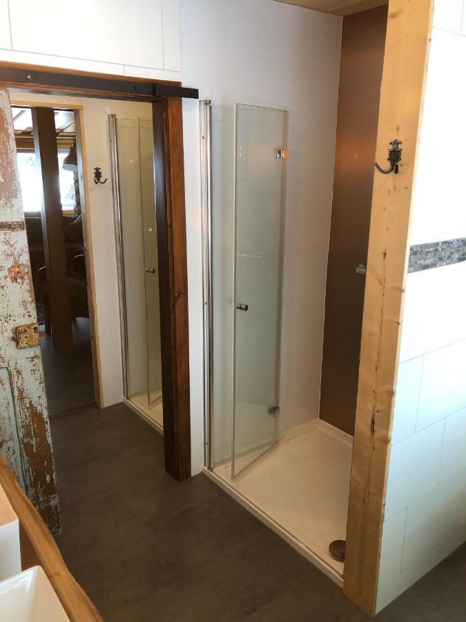 Landhaus Kloosterstube Hermagor-Pressegger See Ngoại thất bức ảnh