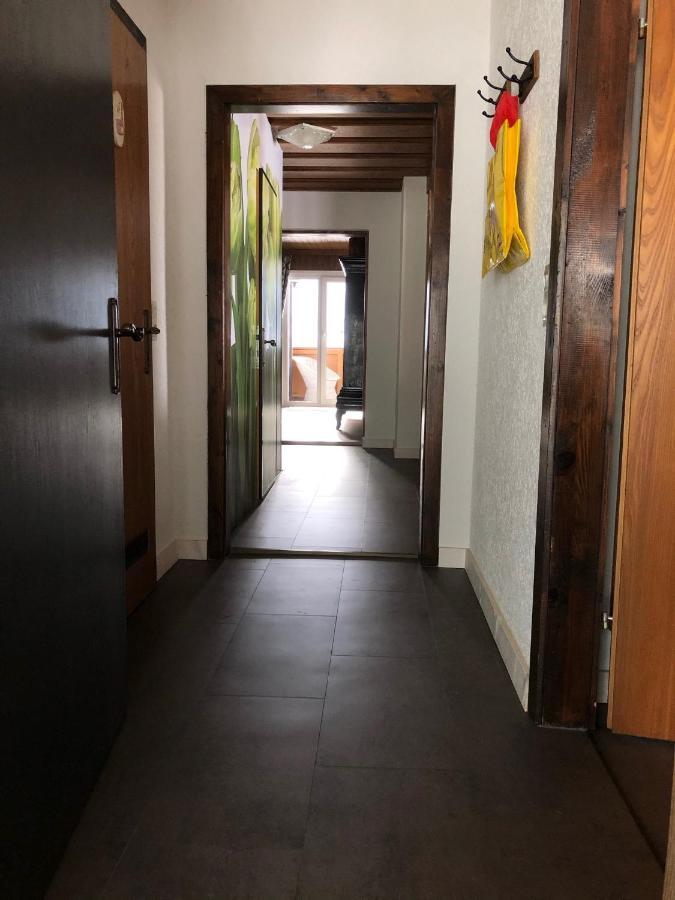 Landhaus Kloosterstube Hermagor-Pressegger See Ngoại thất bức ảnh