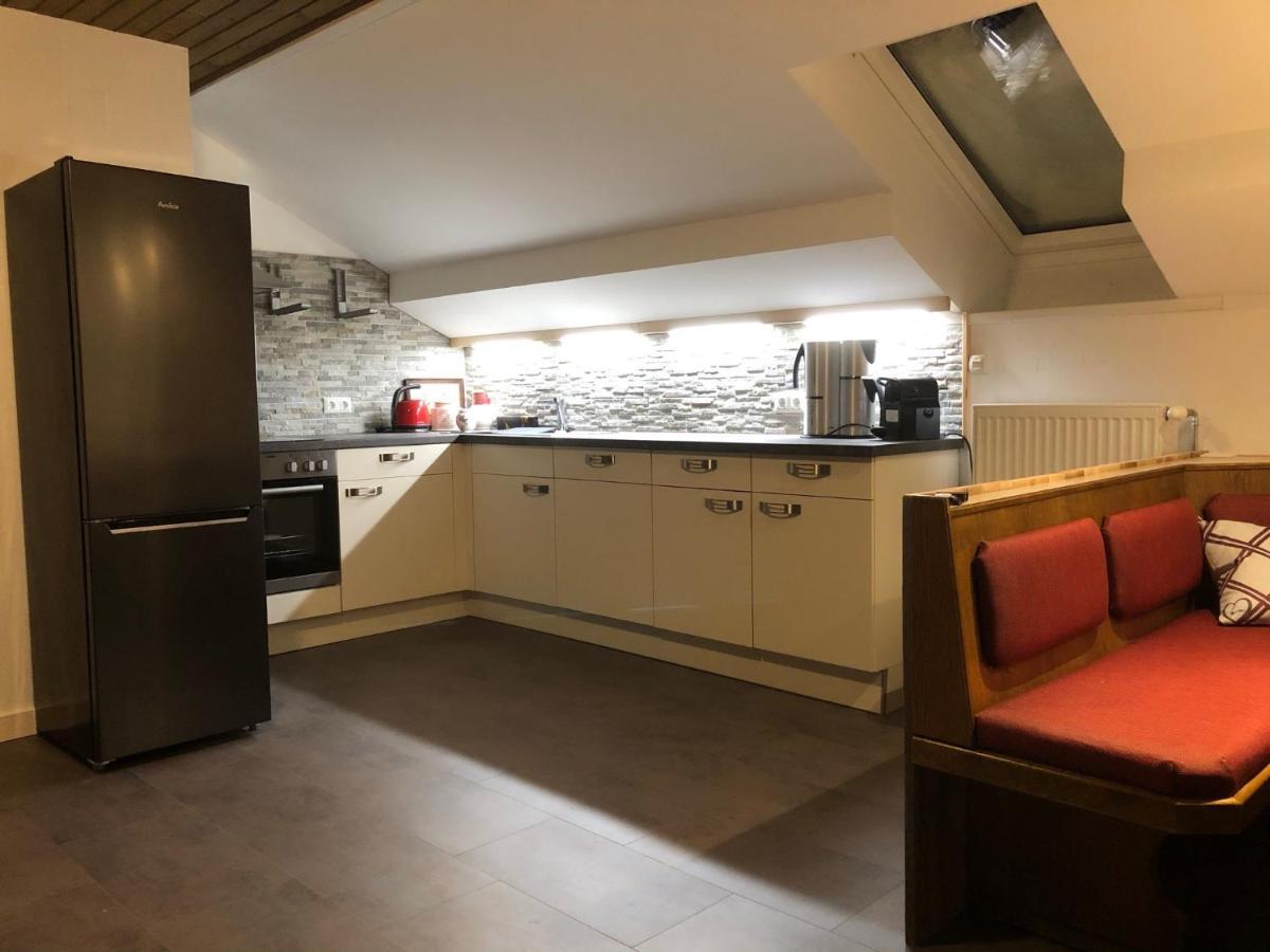 Landhaus Kloosterstube Hermagor-Pressegger See Ngoại thất bức ảnh