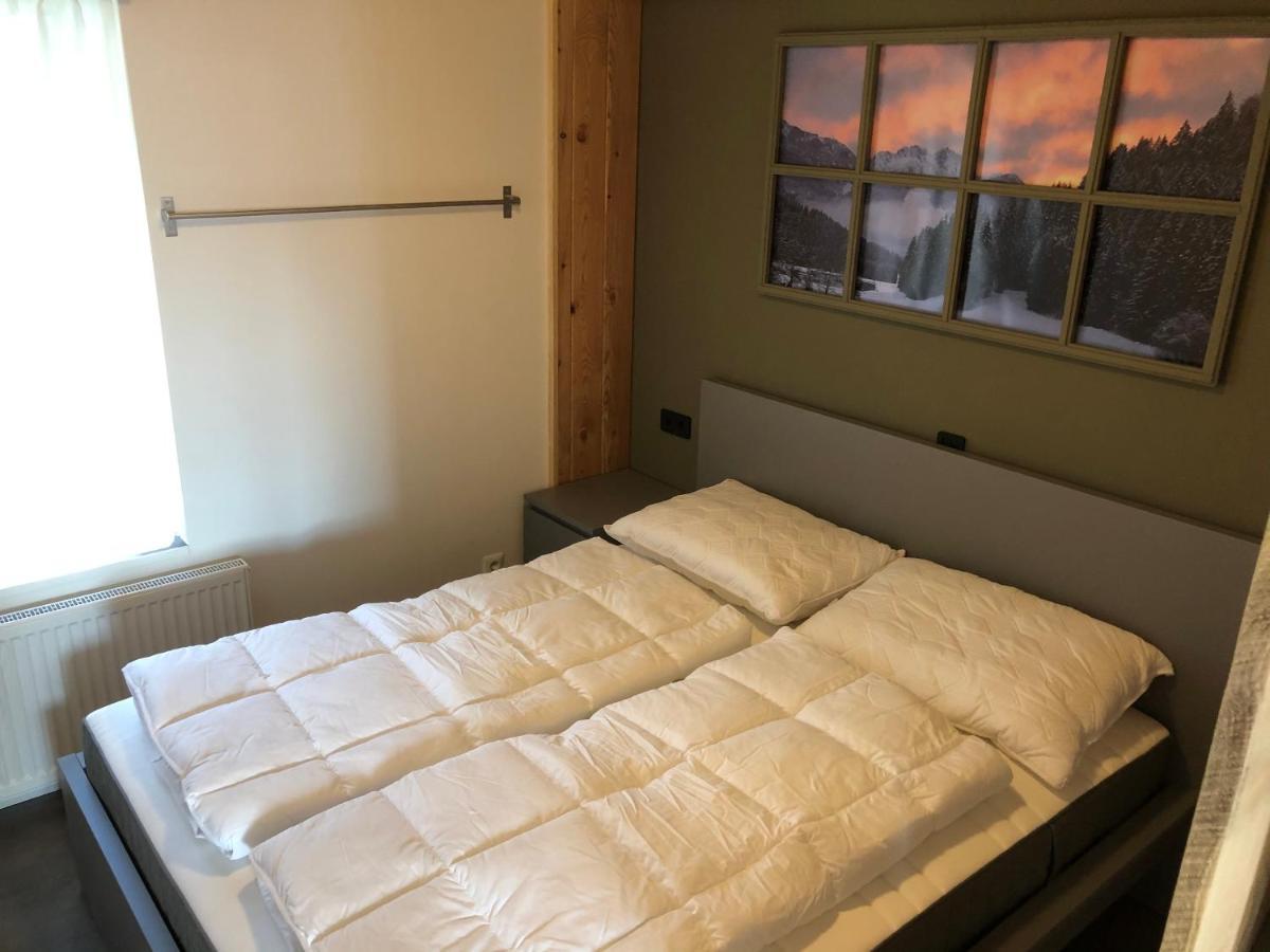 Landhaus Kloosterstube Hermagor-Pressegger See Ngoại thất bức ảnh