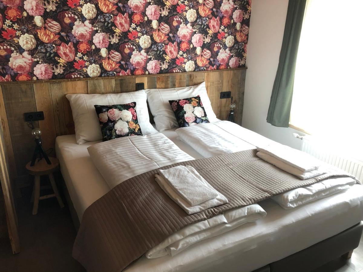 Landhaus Kloosterstube Hermagor-Pressegger See Ngoại thất bức ảnh