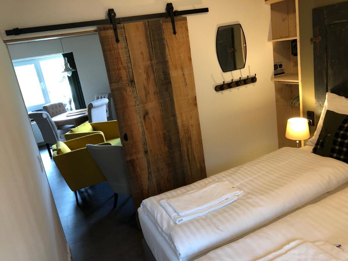 Landhaus Kloosterstube Hermagor-Pressegger See Ngoại thất bức ảnh