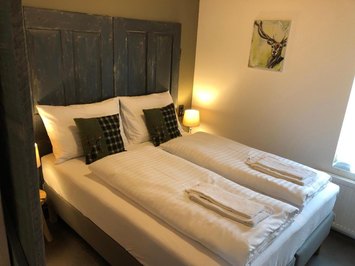 Landhaus Kloosterstube Hermagor-Pressegger See Ngoại thất bức ảnh