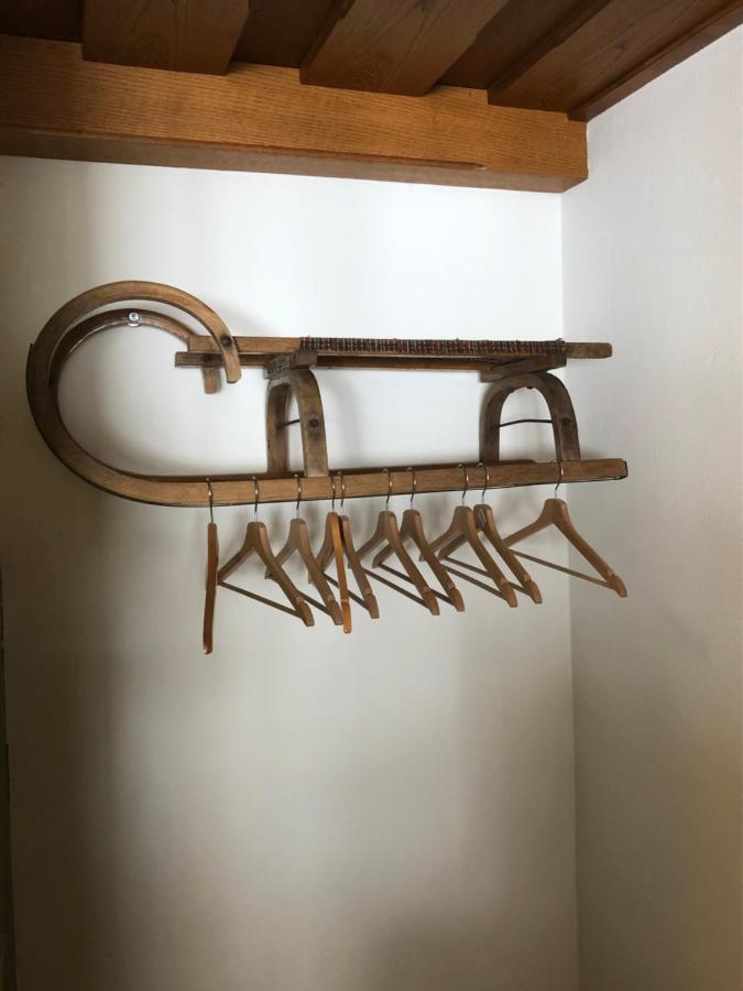 Landhaus Kloosterstube Hermagor-Pressegger See Ngoại thất bức ảnh