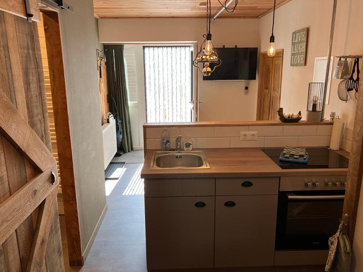 Landhaus Kloosterstube Hermagor-Pressegger See Ngoại thất bức ảnh