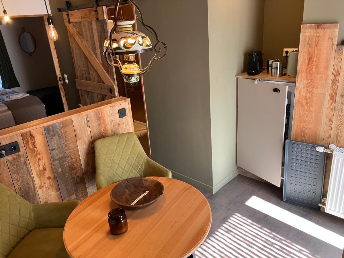 Landhaus Kloosterstube Hermagor-Pressegger See Ngoại thất bức ảnh