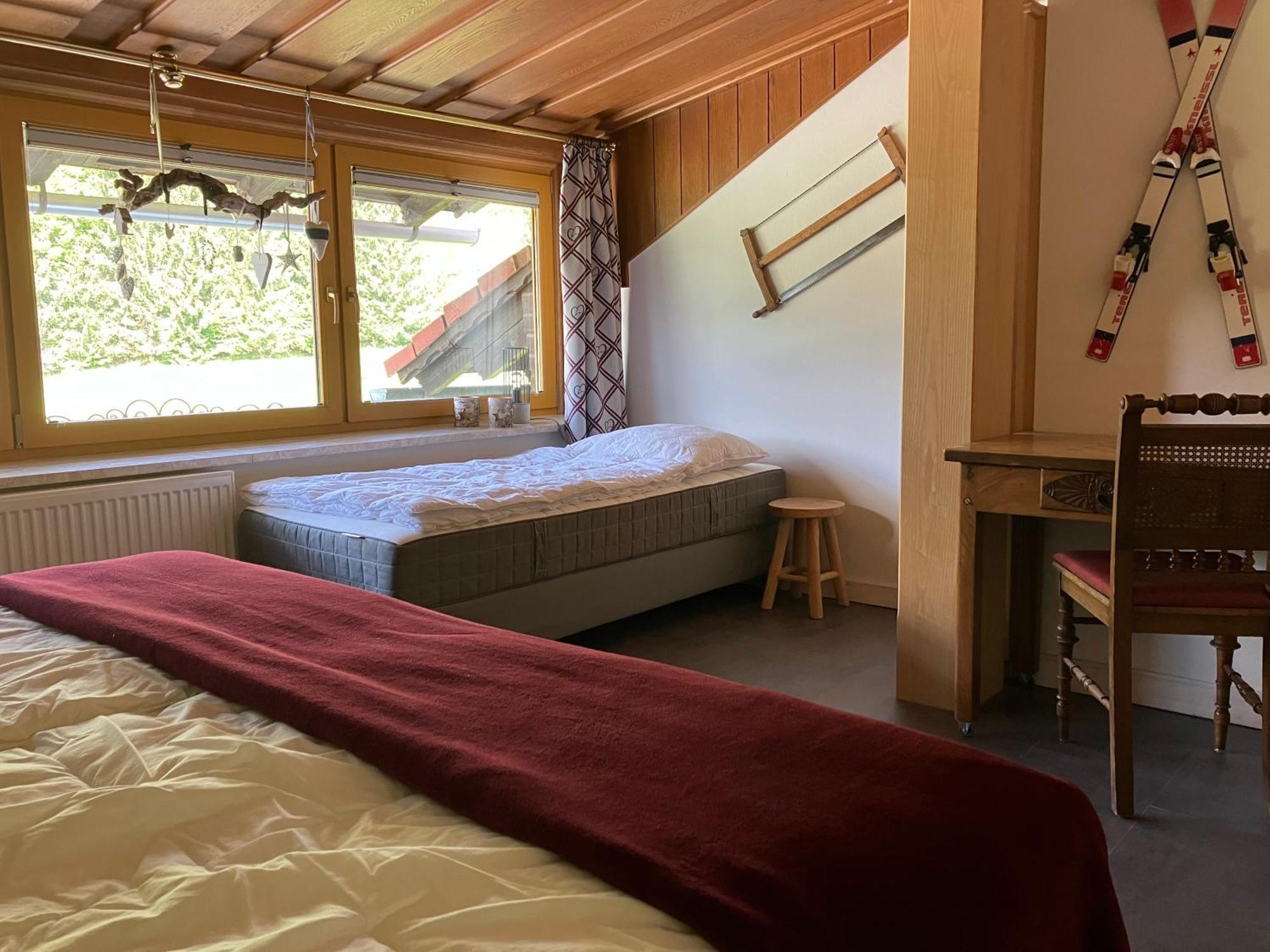 Landhaus Kloosterstube Hermagor-Pressegger See Ngoại thất bức ảnh