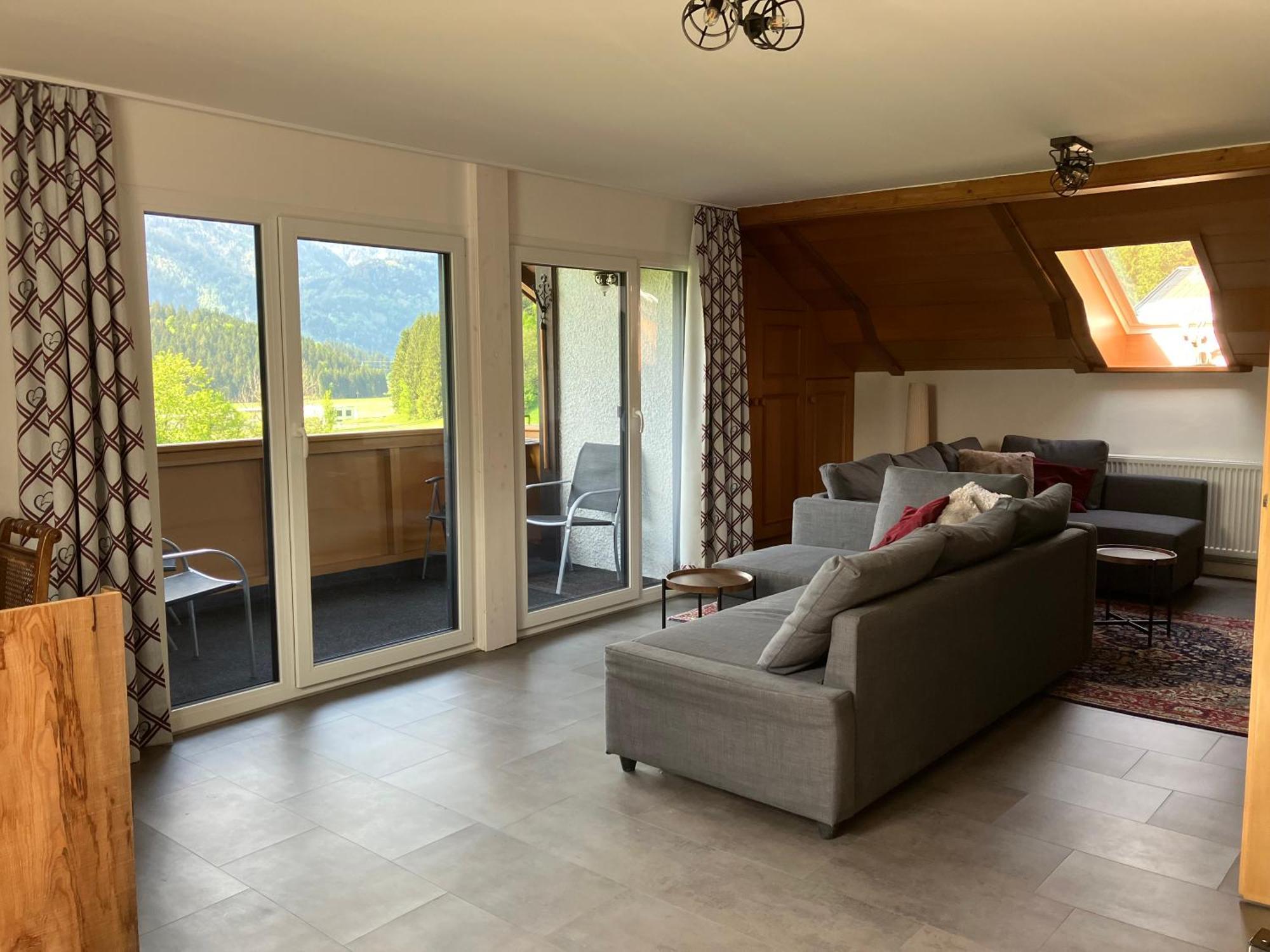 Landhaus Kloosterstube Hermagor-Pressegger See Ngoại thất bức ảnh