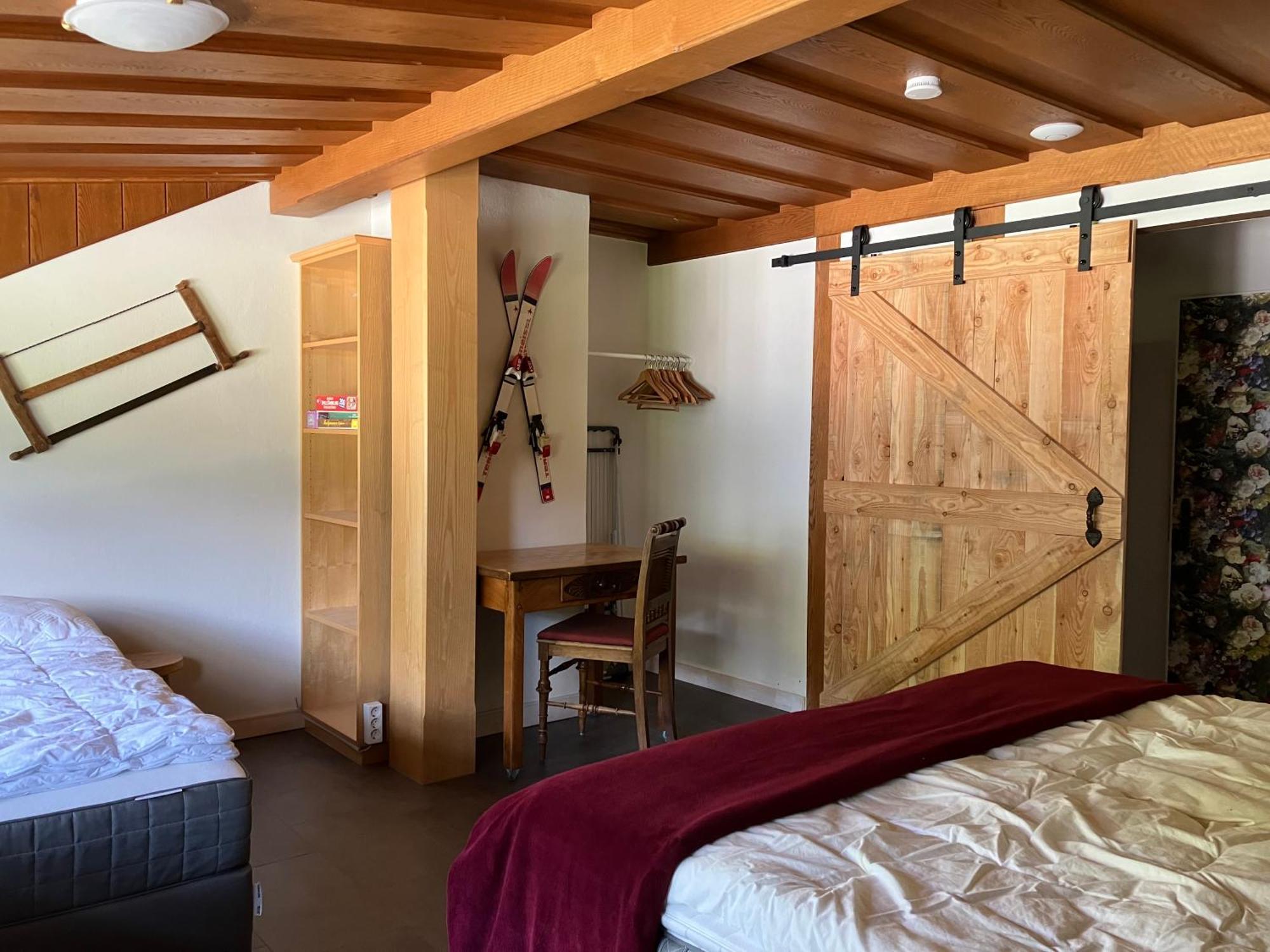 Landhaus Kloosterstube Hermagor-Pressegger See Ngoại thất bức ảnh