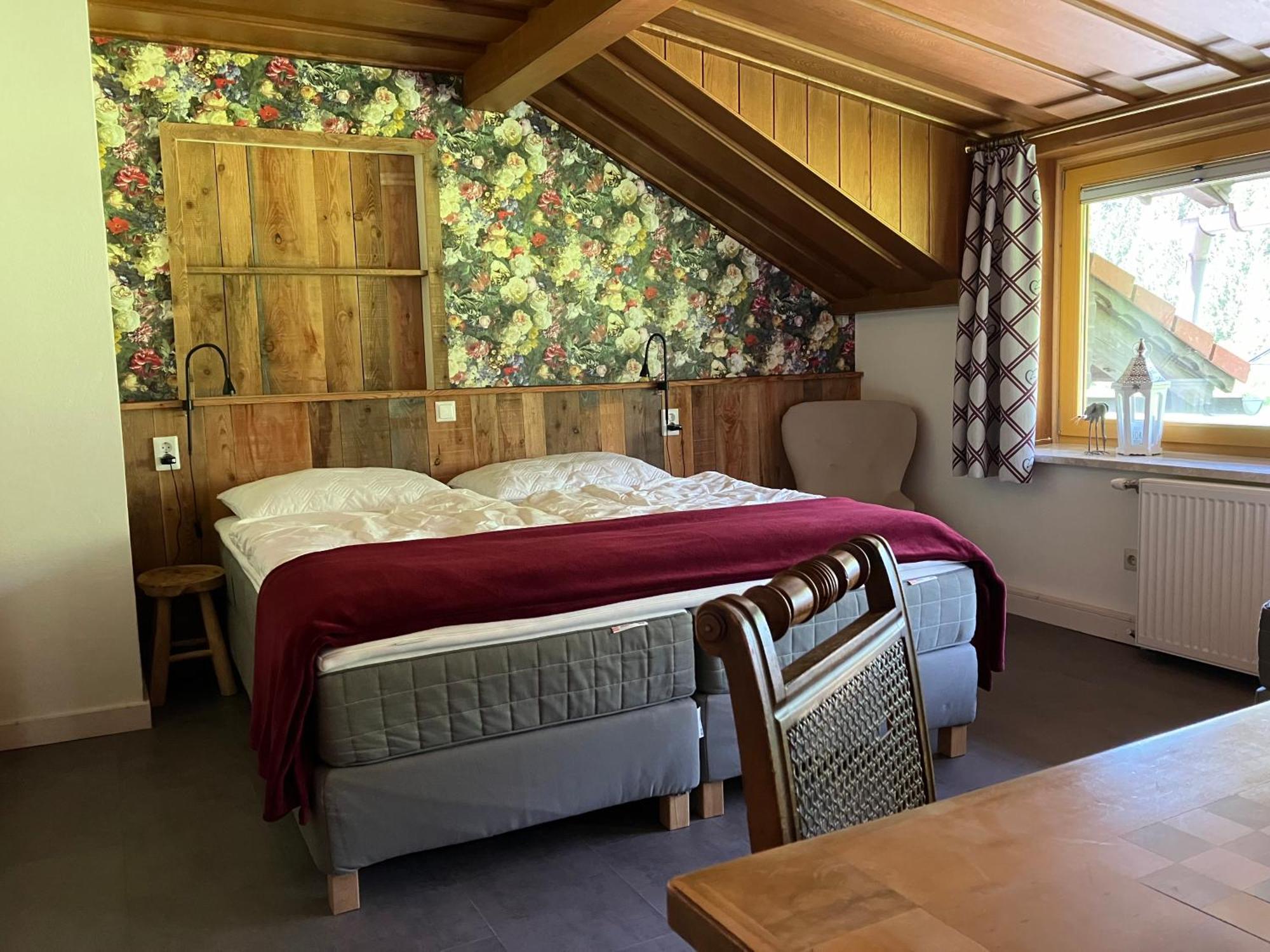 Landhaus Kloosterstube Hermagor-Pressegger See Ngoại thất bức ảnh
